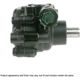 Purchase Top-Quality Pompe de direction assistée sans réservoir reconditionné de CARDONE INDUSTRIES - 21-5448 pa9