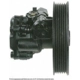 Purchase Top-Quality Remanufactured Power Steering Pump Without Reservoir by CARDONE INDUSTRIES - 21-5449 pa13