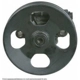 Purchase Top-Quality Remanufactured Power Steering Pump Without Reservoir by CARDONE INDUSTRIES - 21-5449 pa14