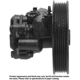 Purchase Top-Quality Remanufactured Power Steering Pump Without Reservoir by CARDONE INDUSTRIES - 21-5449 pa7