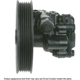 Purchase Top-Quality Remanufactured Power Steering Pump Without Reservoir by CARDONE INDUSTRIES - 21-5449 pa9