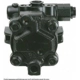 Purchase Top-Quality Remanufactured Power Steering Pump Without Reservoir by CARDONE INDUSTRIES - 21-5450 pa1