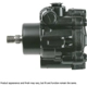 Purchase Top-Quality Remanufactured Power Steering Pump Without Reservoir by CARDONE INDUSTRIES - 21-5450 pa10