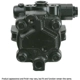 Purchase Top-Quality Remanufactured Power Steering Pump Without Reservoir by CARDONE INDUSTRIES - 21-5450 pa11