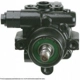 Purchase Top-Quality Remanufactured Power Steering Pump Without Reservoir by CARDONE INDUSTRIES - 21-5450 pa15