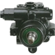 Purchase Top-Quality Remanufactured Power Steering Pump Without Reservoir by CARDONE INDUSTRIES - 21-5450 pa16