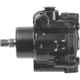 Purchase Top-Quality Remanufactured Power Steering Pump Without Reservoir by CARDONE INDUSTRIES - 21-5450 pa5
