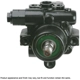 Purchase Top-Quality Remanufactured Power Steering Pump Without Reservoir by CARDONE INDUSTRIES - 21-5450 pa9