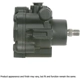 Purchase Top-Quality Remanufactured Power Steering Pump Without Reservoir by CARDONE INDUSTRIES - 21-5451 pa11