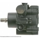 Purchase Top-Quality Remanufactured Power Steering Pump Without Reservoir by CARDONE INDUSTRIES - 21-5451 pa14
