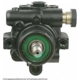 Purchase Top-Quality Remanufactured Power Steering Pump Without Reservoir by CARDONE INDUSTRIES - 21-5451 pa15
