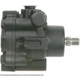 Purchase Top-Quality Remanufactured Power Steering Pump Without Reservoir by CARDONE INDUSTRIES - 21-5451 pa3
