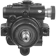 Purchase Top-Quality Remanufactured Power Steering Pump Without Reservoir by CARDONE INDUSTRIES - 21-5451 pa5