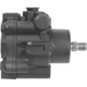 Purchase Top-Quality Remanufactured Power Steering Pump Without Reservoir by CARDONE INDUSTRIES - 21-5451 pa6