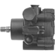 Purchase Top-Quality Remanufactured Power Steering Pump Without Reservoir by CARDONE INDUSTRIES - 21-5451 pa7