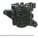 Purchase Top-Quality Remanufactured Power Steering Pump Without Reservoir by CARDONE INDUSTRIES - 21-5456 pa11