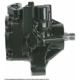 Purchase Top-Quality Remanufactured Power Steering Pump Without Reservoir by CARDONE INDUSTRIES - 21-5456 pa14