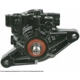 Purchase Top-Quality Remanufactured Power Steering Pump Without Reservoir by CARDONE INDUSTRIES - 21-5456 pa15