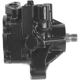 Purchase Top-Quality Remanufactured Power Steering Pump Without Reservoir by CARDONE INDUSTRIES - 21-5456 pa6