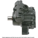 Purchase Top-Quality Remanufactured Power Steering Pump Without Reservoir by CARDONE INDUSTRIES - 21-5459 pa6