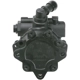 Purchase Top-Quality CARDONE INDUSTRIES - 21-5460 - Remanufactured Power Steering Pump Without Reservoir pa15
