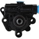 Purchase Top-Quality CARDONE INDUSTRIES - 21-5461 - Remanufactured Power Steering Pump Without Reservoir pa16