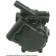 Purchase Top-Quality Remanufactured Power Steering Pump Without Reservoir by CARDONE INDUSTRIES - 21-5464 pa13