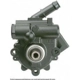 Purchase Top-Quality Remanufactured Power Steering Pump Without Reservoir by CARDONE INDUSTRIES - 21-5464 pa4