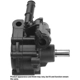 Purchase Top-Quality Remanufactured Power Steering Pump Without Reservoir by CARDONE INDUSTRIES - 21-5464 pa5