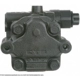 Purchase Top-Quality Remanufactured Power Steering Pump Without Reservoir by CARDONE INDUSTRIES - 21-5466 pa1