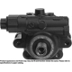 Purchase Top-Quality Remanufactured Power Steering Pump Without Reservoir by CARDONE INDUSTRIES - 21-5466 pa11
