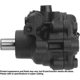 Purchase Top-Quality Remanufactured Power Steering Pump Without Reservoir by CARDONE INDUSTRIES - 21-5466 pa12