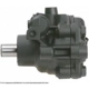 Purchase Top-Quality Remanufactured Power Steering Pump Without Reservoir by CARDONE INDUSTRIES - 21-5466 pa2