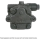 Purchase Top-Quality Remanufactured Power Steering Pump Without Reservoir by CARDONE INDUSTRIES - 21-5466 pa6