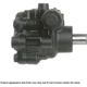 Purchase Top-Quality Remanufactured Power Steering Pump Without Reservoir by CARDONE INDUSTRIES - 21-5466 pa7