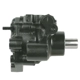 Purchase Top-Quality CARDONE INDUSTRIES - 21-5467 - Remanufactured Power Steering Pump Without Reservoir pa16