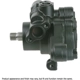 Purchase Top-Quality Remanufactured Power Steering Pump Without Reservoir by CARDONE INDUSTRIES - 21-5468 pa11