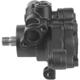 Purchase Top-Quality Remanufactured Power Steering Pump Without Reservoir by CARDONE INDUSTRIES - 21-5468 pa8