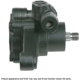 Purchase Top-Quality Remanufactured Power Steering Pump Without Reservoir by CARDONE INDUSTRIES - 21-5468 pa9