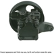 Purchase Top-Quality Remanufactured Power Steering Pump Without Reservoir by CARDONE INDUSTRIES - 21-5470 pa11