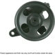 Purchase Top-Quality Remanufactured Power Steering Pump Without Reservoir by CARDONE INDUSTRIES - 21-5470 pa12