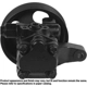 Purchase Top-Quality Remanufactured Power Steering Pump Without Reservoir by CARDONE INDUSTRIES - 21-5470 pa5