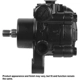 Purchase Top-Quality Remanufactured Power Steering Pump Without Reservoir by CARDONE INDUSTRIES - 21-5471 pa3