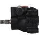 Purchase Top-Quality CARDONE INDUSTRIES - 21-5473 - Remanufactured Power Steering Pump Without Reservoir pa17