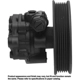 Purchase Top-Quality Remanufactured Power Steering Pump Without Reservoir by CARDONE INDUSTRIES - 21-5476 pa8