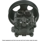 Purchase Top-Quality Remanufactured Power Steering Pump Without Reservoir by CARDONE INDUSTRIES - 21-5478 pa10