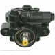 Purchase Top-Quality Remanufactured Power Steering Pump Without Reservoir by CARDONE INDUSTRIES - 21-5479 pa4