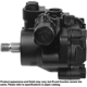 Purchase Top-Quality Remanufactured Power Steering Pump Without Reservoir by CARDONE INDUSTRIES - 21-5479 pa6