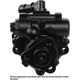 Purchase Top-Quality Remanufactured Power Steering Pump Without Reservoir by CARDONE INDUSTRIES - 21-5483 pa5