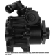 Purchase Top-Quality Remanufactured Power Steering Pump Without Reservoir by CARDONE INDUSTRIES - 21-5483 pa8